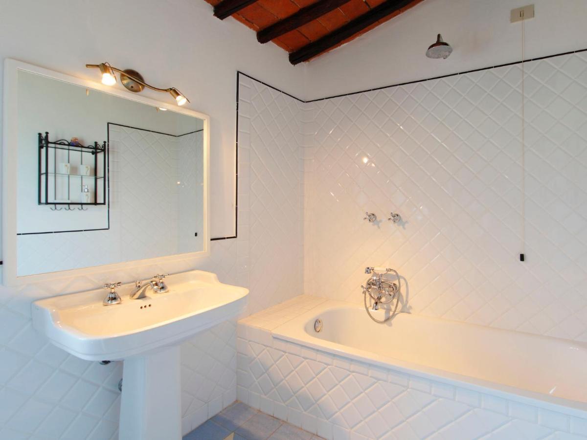 Holiday Home Locazione Turistica Selvapiana By Interhome 基安蒂格雷夫 外观 照片
