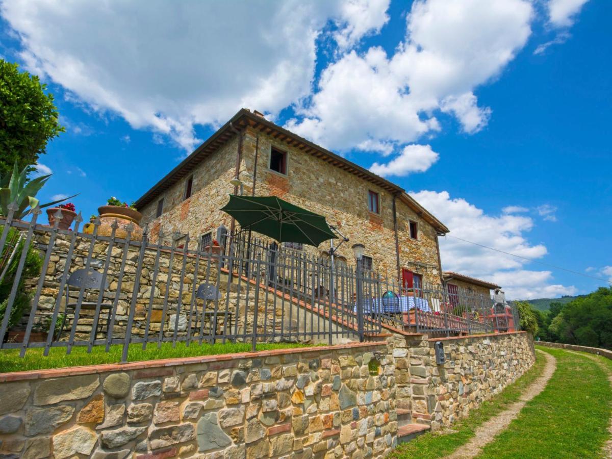 Holiday Home Locazione Turistica Selvapiana By Interhome 基安蒂格雷夫 外观 照片